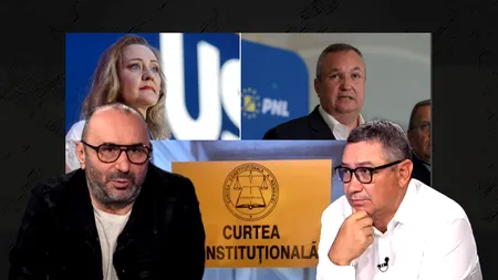 Victor Ponta: „Dacă CCR declara că Ciolacu nu poate candida, Ciucă și Lasconi îi dădeau dreptate”