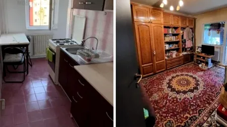 O nouă apariție bizară în 