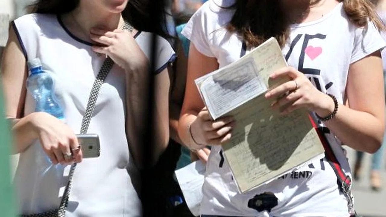 O învățătoare din Constanța, acuzată că A OBLIGAT mai multe eleve SĂ SE PROSTITUEZE. UPDATE: Învățătoarea are sâmbătă examen de prelungire a contractului la școală