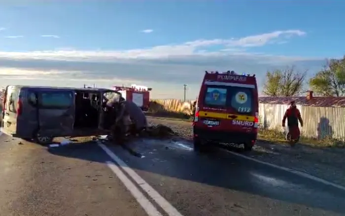 Sursa foto: ISU Galați