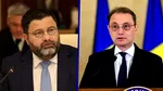 Luca Niculescu susține, după numirea lui Dan Neculăescu la MAE, că România trebuie să facă pasul de la diplomația participării la diplomația proiectelor