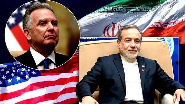 WSJ: SUA și Iranul sunt de acord să se întâlnească pentru a doua rundă de negocieri