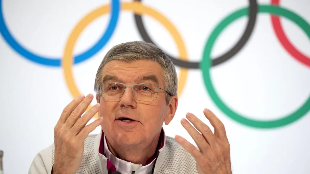 ANUNȚ. Jocurile Olimpice de la Tokyo ar putea fi anulate definitiv