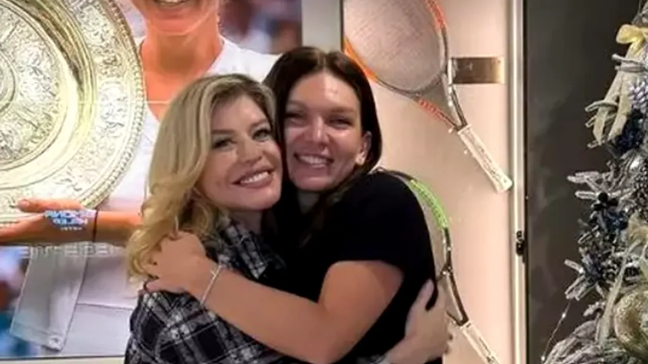 Jaqueline Cristian pierde la Auckland în timp ce Simona Halep dansează la Poiana Brașov
