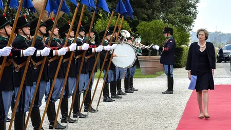 Primul ministru din Guvernul May care recunoaște că Marea Britanie va avea probleme după Brexit