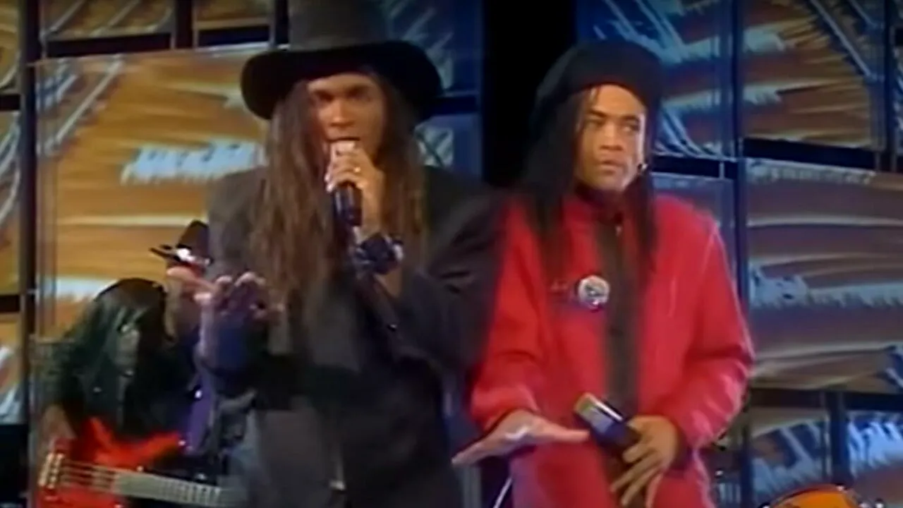 Milli Vanilli, povestea nespusă. Cum a fost demascată TRUPA de „playback” în 1989. Morvan și Pilatus erau, de fapt, afoni!