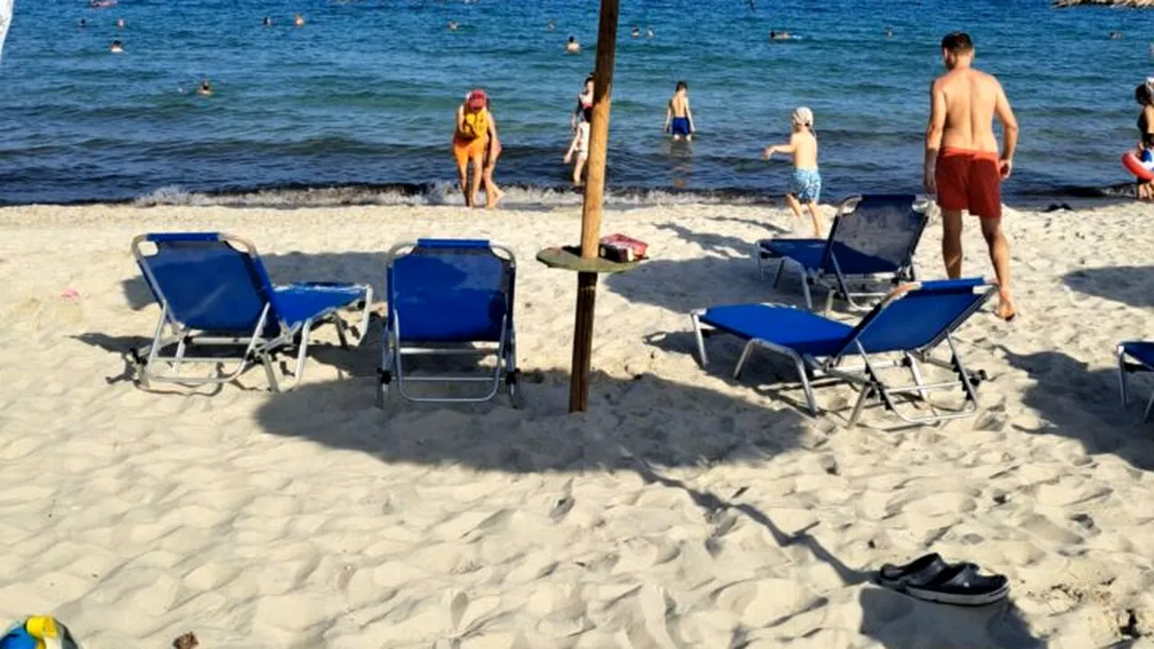 GRECIA introduce noi reguli pentru accesul pe plaje. Ce trebuie să știe românii care aleg să își petreacă vacanțele pe litoralul elen