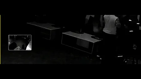 Tânăr din Dolj, tăiat cu un cuţit în zona gâtului. Agresorul este un adolescent de 15 ani