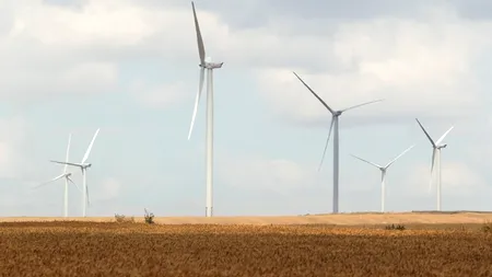 România, pe locul 32 în topul țărilor atractive pentru investiții în energie regenerabilă