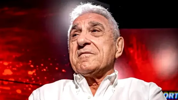 Giovanni Becali l-a ales pe cel mai mare CONDUCĂTOR din fotbalul românesc. Nici măcar nu i-a pomenit numele lui Gigi. „El este numărul 1”