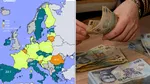 România, țara din UE cu cele mai mari taxe pe salarii. Statul îți ia aproape 50% din salariu, lună de lună. Diferența este uriașă față de greci sau nemți. Ne bat și vecinii unguri sau bulgari