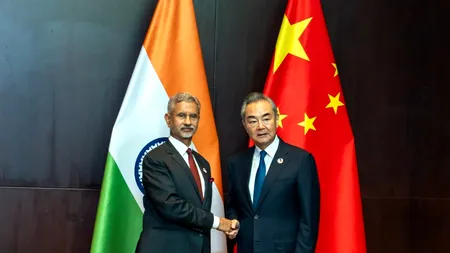 India și China depun eforturi pentru a-și îmbunătăți relațiile DIPLOMATICE/ Cele două state „trebuie să stabilească o înțelegere strategică corectă”