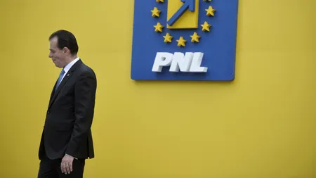 Anunțul PNL, despre lista candidaților pentru europarlamentare