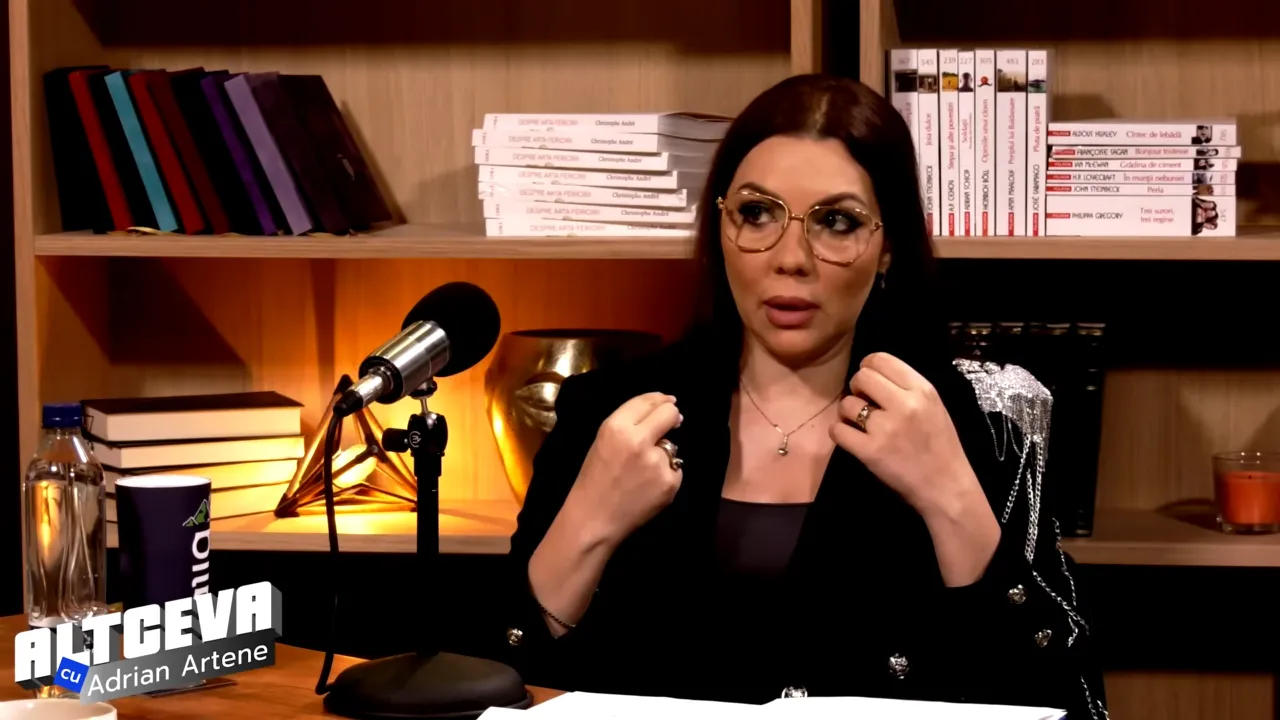 Astrolog Sanda Ionescu: „Uranus în Gemeni va mări puterea de genialitate pentru cei pe care deja o au”