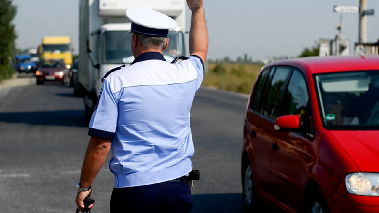 Două mașini din coloana oficială a ambasadorului Chinei, implicate într-un accident 