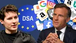 Pavel Durov lansează un atac dur la adresa președintelui Franței: Macron transformă UE într-un „gulag digital” prin cenzură și supraveghere