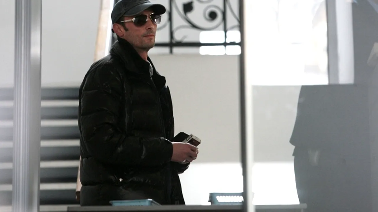 ANI: Fostul procuror Maximilian Bălășescu nu poate justifica aproximativ 37.000 de euro 