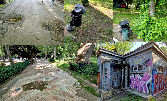 Sursa Foto- GÂNDUL 