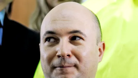 Codrin Ștefănescu a fost citat la DIICOT Caraș-Severin: Nu știu de ce mă cheamă. Mă duc