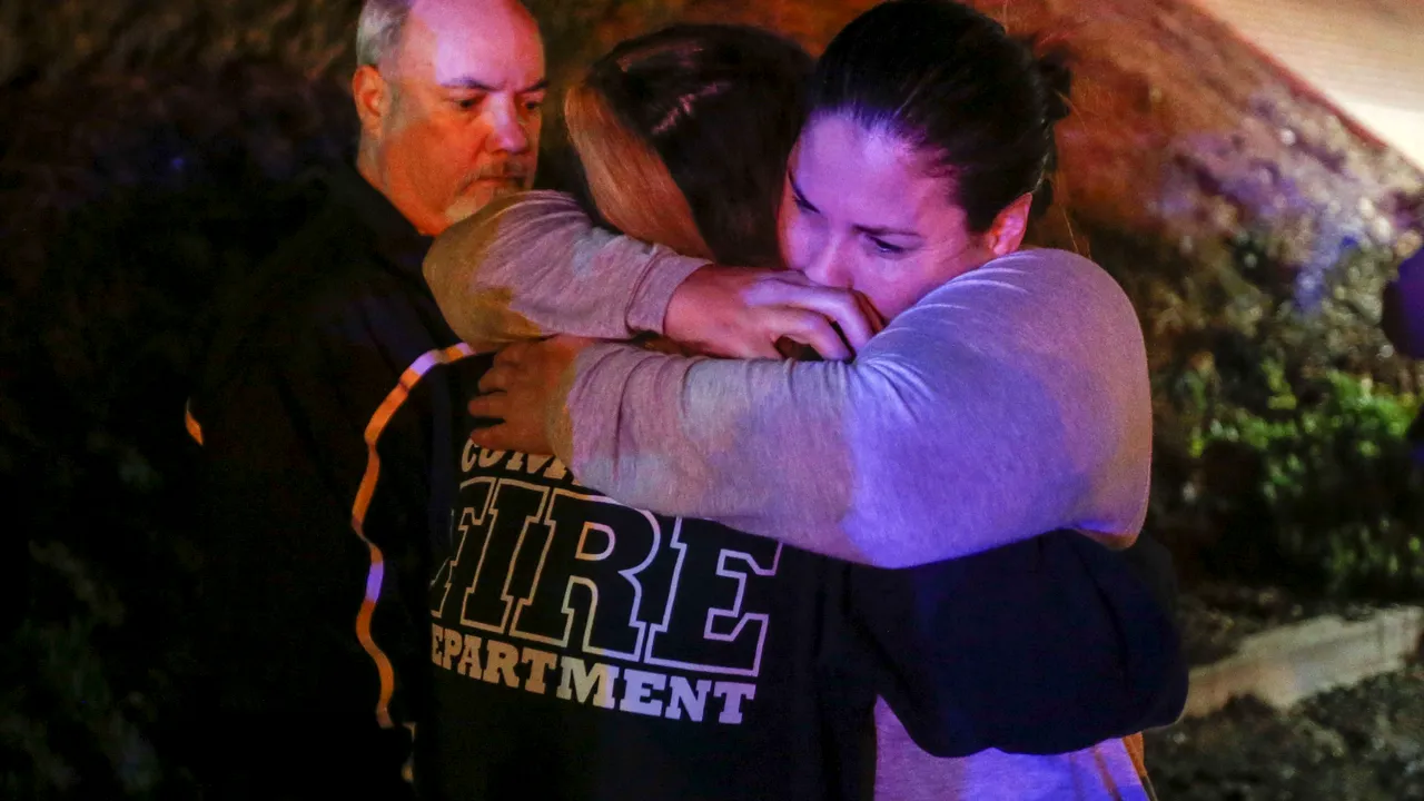 A scăpat din CEL MAI SÂNGEROS ATAC din istoria SUA și a murit ÎMPUȘCAT acasă, în Borderline Bar