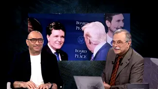 Valentin Stan: Întâlnirea dintre Trump și Nicușor de la Washington a fost un dezastru diplomatic
