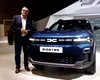 Directorul general al DACIA, printre favoriții să preia funcția de șef la RENAULT, conform Financial Times