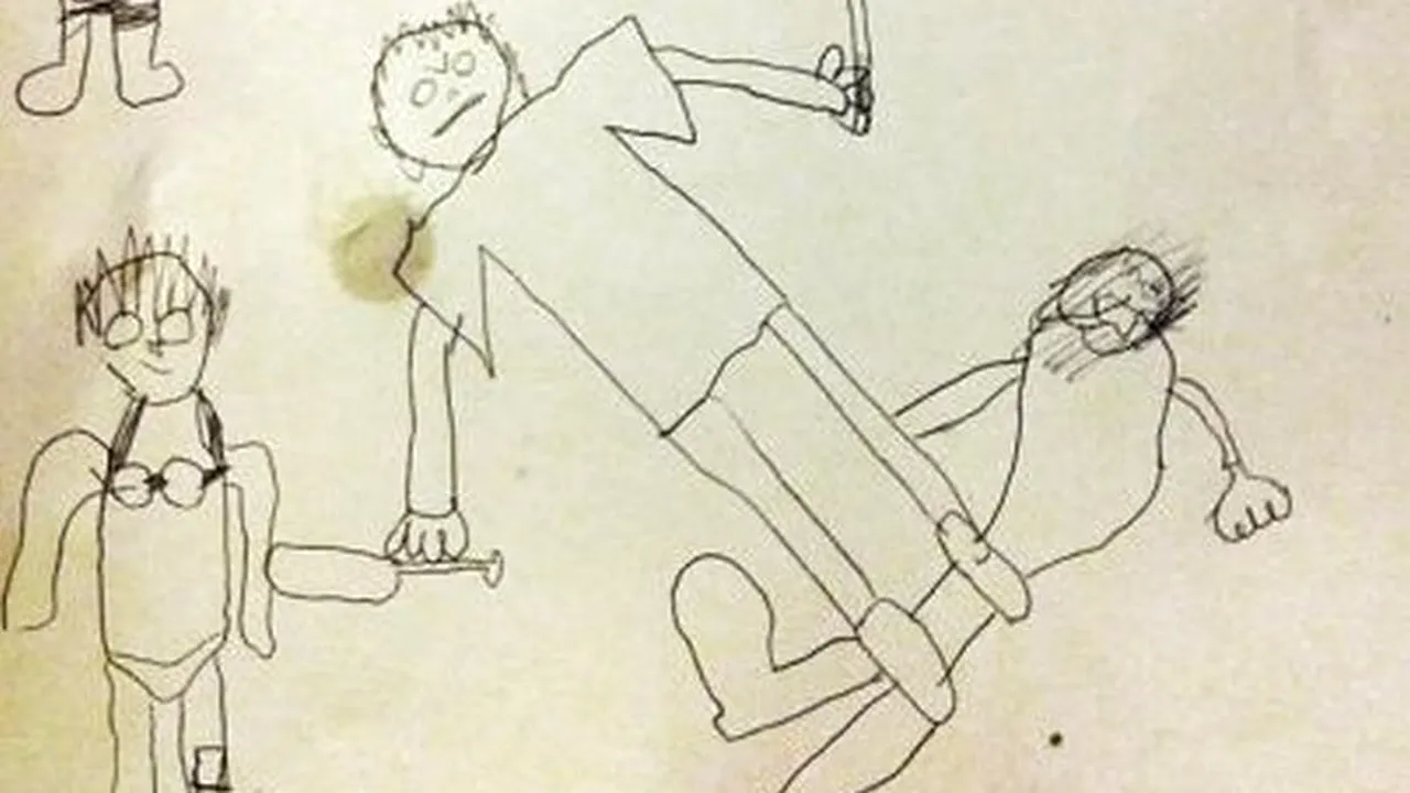 Un oraș britanic, prin ochii unui copil de 10 ani: prostituate, bețivi, bătăi și profanatori de morminte