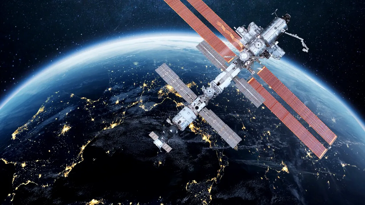 Elon Musk propune dezorbitarea Stației Spațiale Internaționale cât mai curând posibil: „Și-a îndeplinit scopul. Să mergem pe Marte