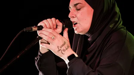 Fiul lui Sinead O’Connor s-a sinucis la doar 17 ani. Mesajul emoționant al artistei