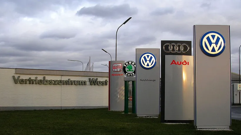 Unda de șoc a scandalului de la Volkswagen se extinde în SUA. Ce alte mărci sunt vizate de autorități