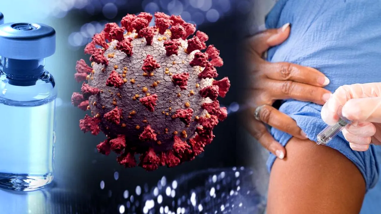 Moderna scoate pe piață a treia doză de vaccin. Anunțul care stârnește groază: „Noul coronavirus nu va dispărea!”