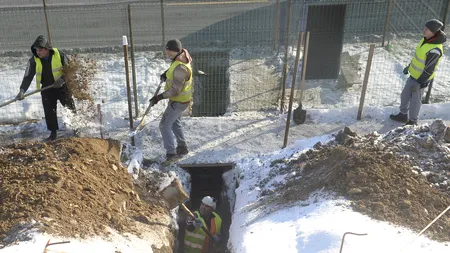 Ce riscă Primăria Capitalei dacă pasajul Piața Sudului nu este finalizat până în vară