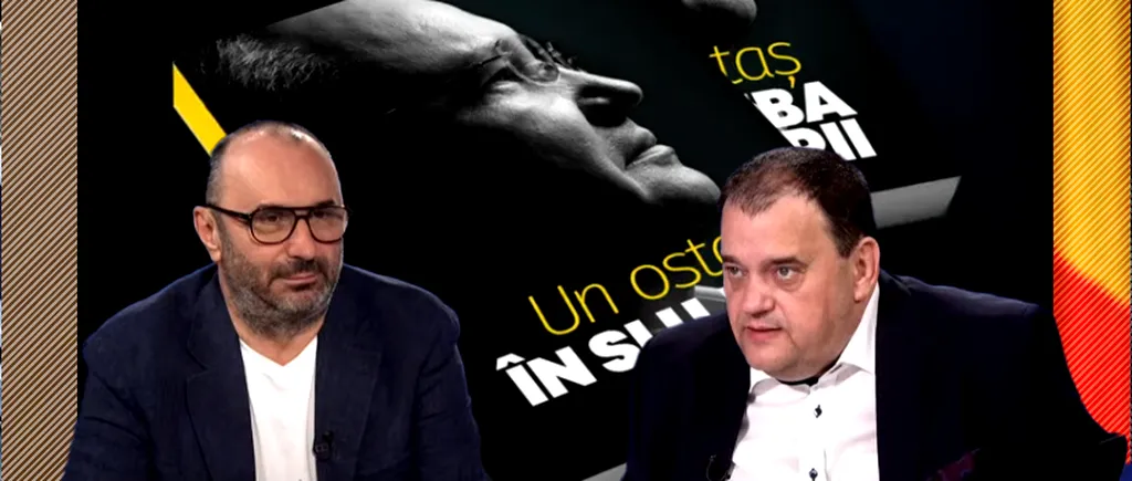 H.D. Hartmann analizează strategia de promovare a lui Nicolae Ciucă: „Greșeala propagandei sistemului a fost CARTEA lui Ciucă”