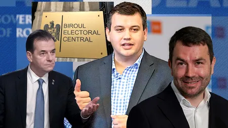 Semnătura lui Eugen Tomac DESCALIFICĂ Alianța Dreapta Unită în alegeri? / Viorel Mocanu: Eu zic că sunt șanse 100% de respingere a protocolului