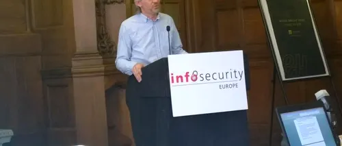 Viața după scandalul NSA. Richard Moulds, vicepreședinte Thales e-Security: „2014 va fi anul CRIPTĂRII datelor