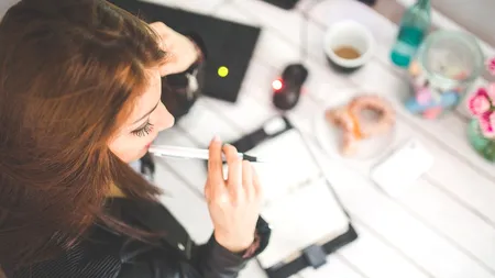 Dragoste dincolo de despărțire. „Vei auzi lucruri negative despre el, dar nu le băga în seama, nu merită efortul.