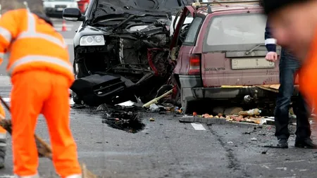 Firmele de asigurări au plătit în 6 luni despăgubiri de 2,5 miliarde lei, în scădere ușoară față de anul trecut