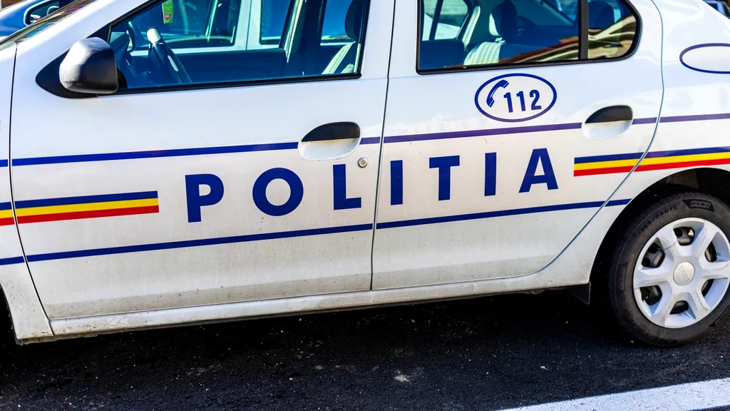 Poliția Locală Sângeorz-Băi a amendat o femeie pentru că le-a dat bani unor cerșetori. Primar: Le fac mâine raport