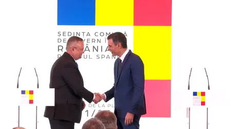 Ambasadorul României în Spania salută decizia guvernelor celor două țări de a începe discuțiile pentru tratatul bilateral privind dubla cetățenie acordată românilor