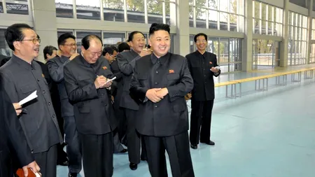 Coreea de Nord pregătește o deschidere a economiei pentru investitorii străini