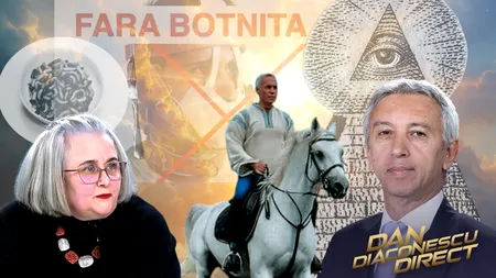 Ryana Popescu: „Ne aflăm într-un război dus împotriva lui Dumnezeu”