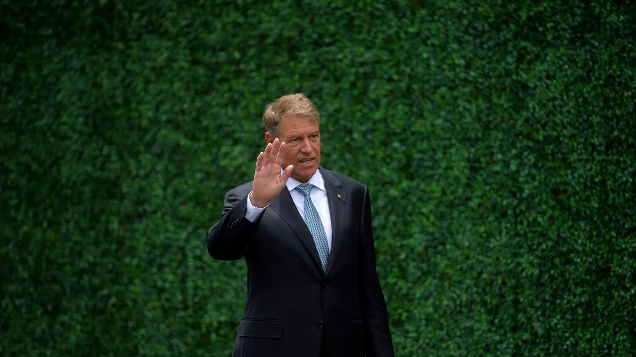 Președintele Klaus Iohannis merge într-o vizită oficială în Estonia