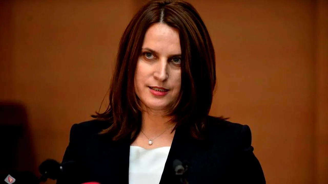 Dr. Beatrice Mahler, îngrijorată: “Rata de pozitivare este crescută!” Ce spune medicul despre situația de la ATI