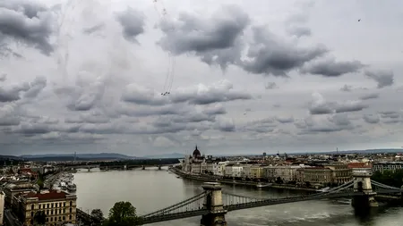 Efectul devastator pe care l-ar avea ieșirea Marii Britanii din UE. Ungaria este prima vizată