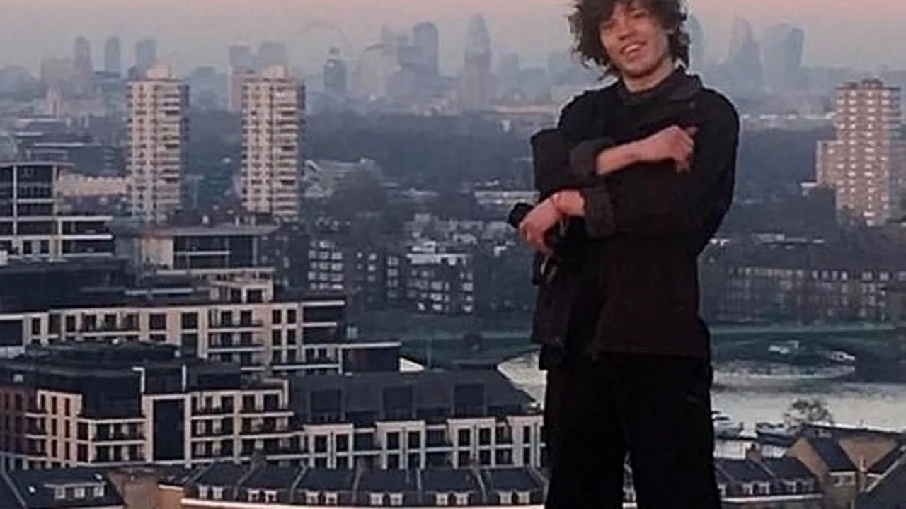 A escaladat cele mai interesante clădiri din Londra, însă una dintre ele i-a fost fatală / „Snyper