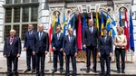 Mesajul transmis de Nicușor Dan după participarea la Summitul Flancului de Est