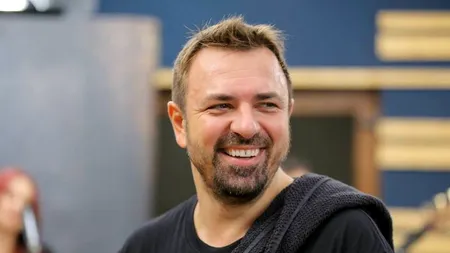 Nimeni nu a știut asta până acum despre Horia Brenciu. Imaginile care dau în vileag cel mai mare secret al artistului