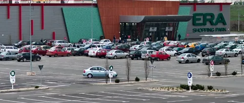 Era Shopping Park Oradea va intra în insolvență la cererea proprietarului, fondul Argo Real Estate