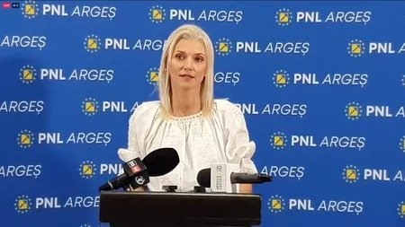 VIDEO | Alina Gorghiu vrea o Lege „2 Mai”, după modelul Legii Anastasia, inițiată de social-democratul Robert Cazanciuc