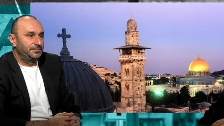 Ion Cristoiu: „Constantin Virgil Gheorghiu a fost un mare scriitor și ziarist din perioada interbelică”